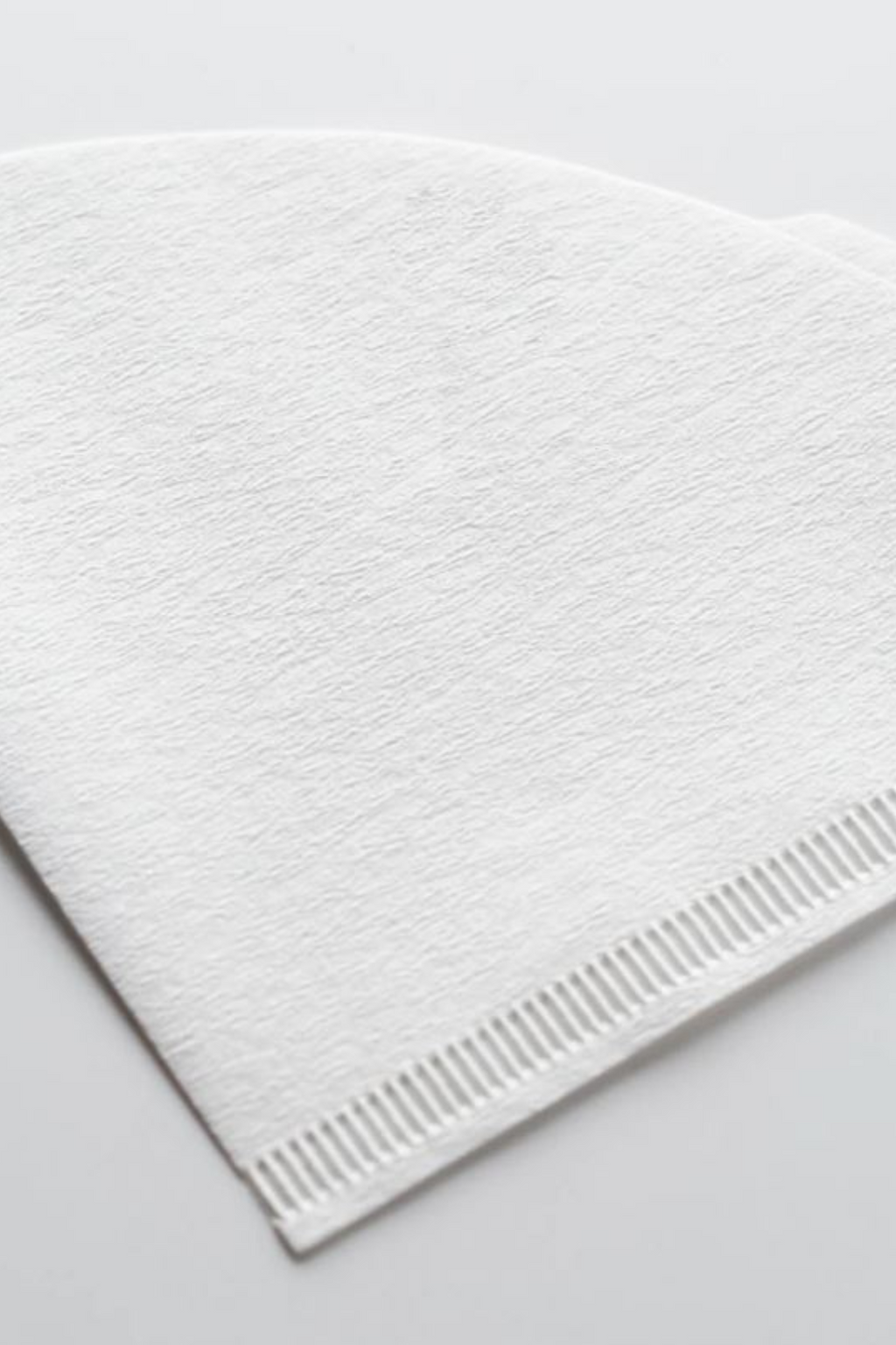 Hario paper filters for V60 dripper (2 sizes) - Gust Coffee Roasters