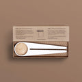 HILE KAPU COFFEE SCOOP AND BAG CLIP - Gust Coffee Roasters