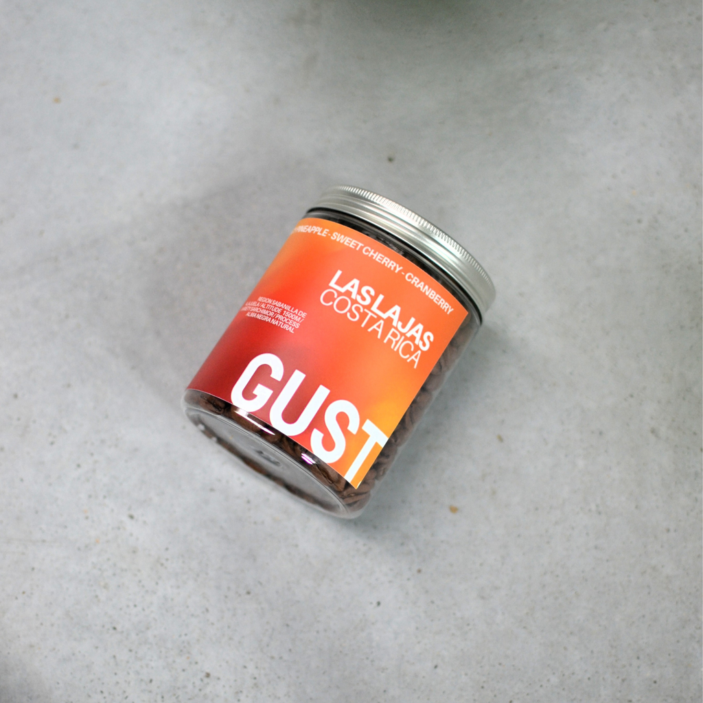 OMG Masterpiece // COSTA RICA - LAS LAJAS | omni - Gust Coffee , Roasters, alma negro, OMG coffee, championship coffee, exceptionnal coffee, competition coffee