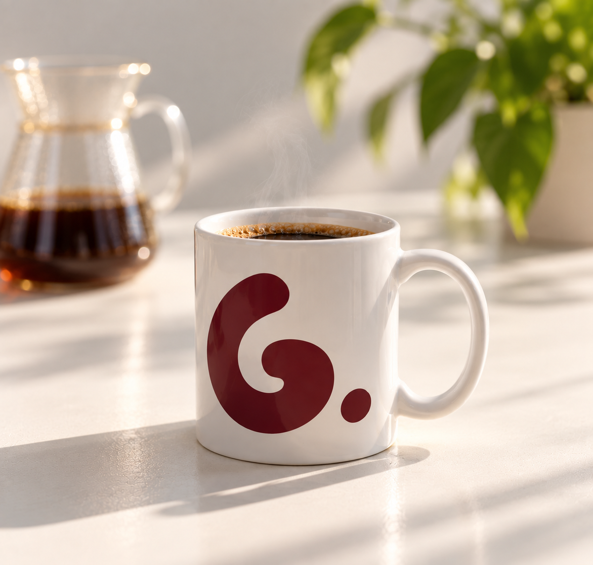 GUST MUG 330ml