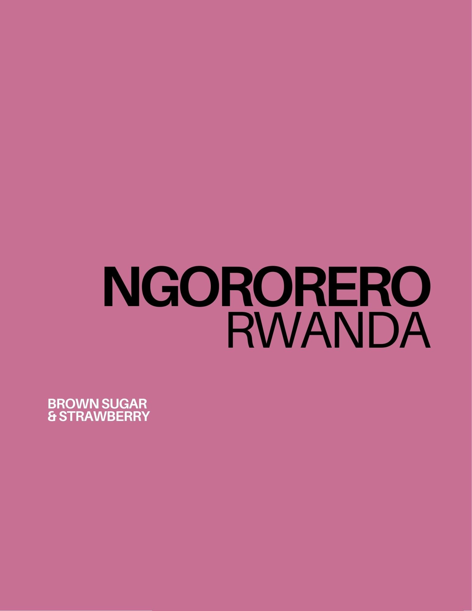 ngororero rwanda coffee, specialty coffee, coffee roasters belgium, brussels coffee, bourbon coffee