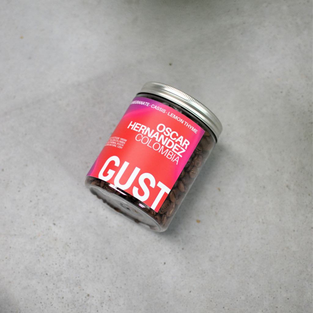 Oscar Hernandez coffee, los nogales, omg coffee, masterpiece coffee, experimental coffee, specialty coffee