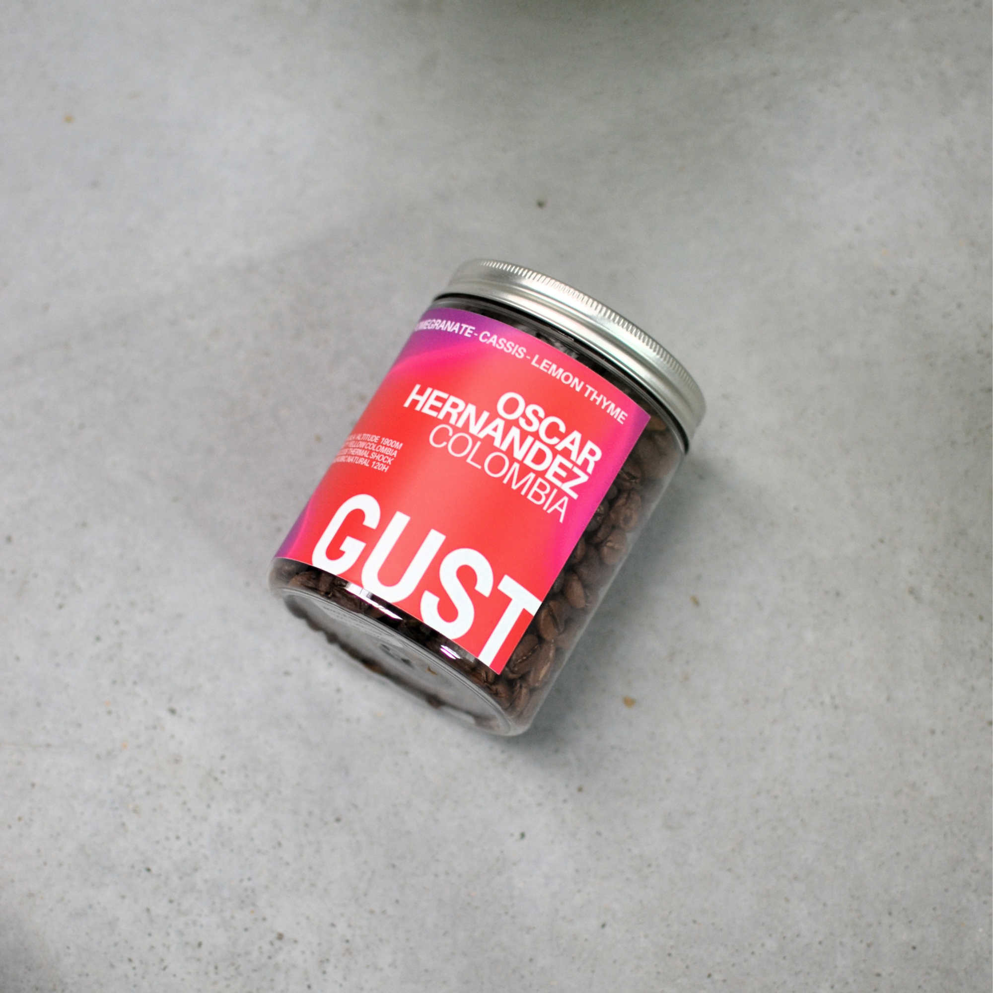 Oscar Hernandez coffee, los nogales, omg coffee, masterpiece coffee, experimental coffee, specialty coffee