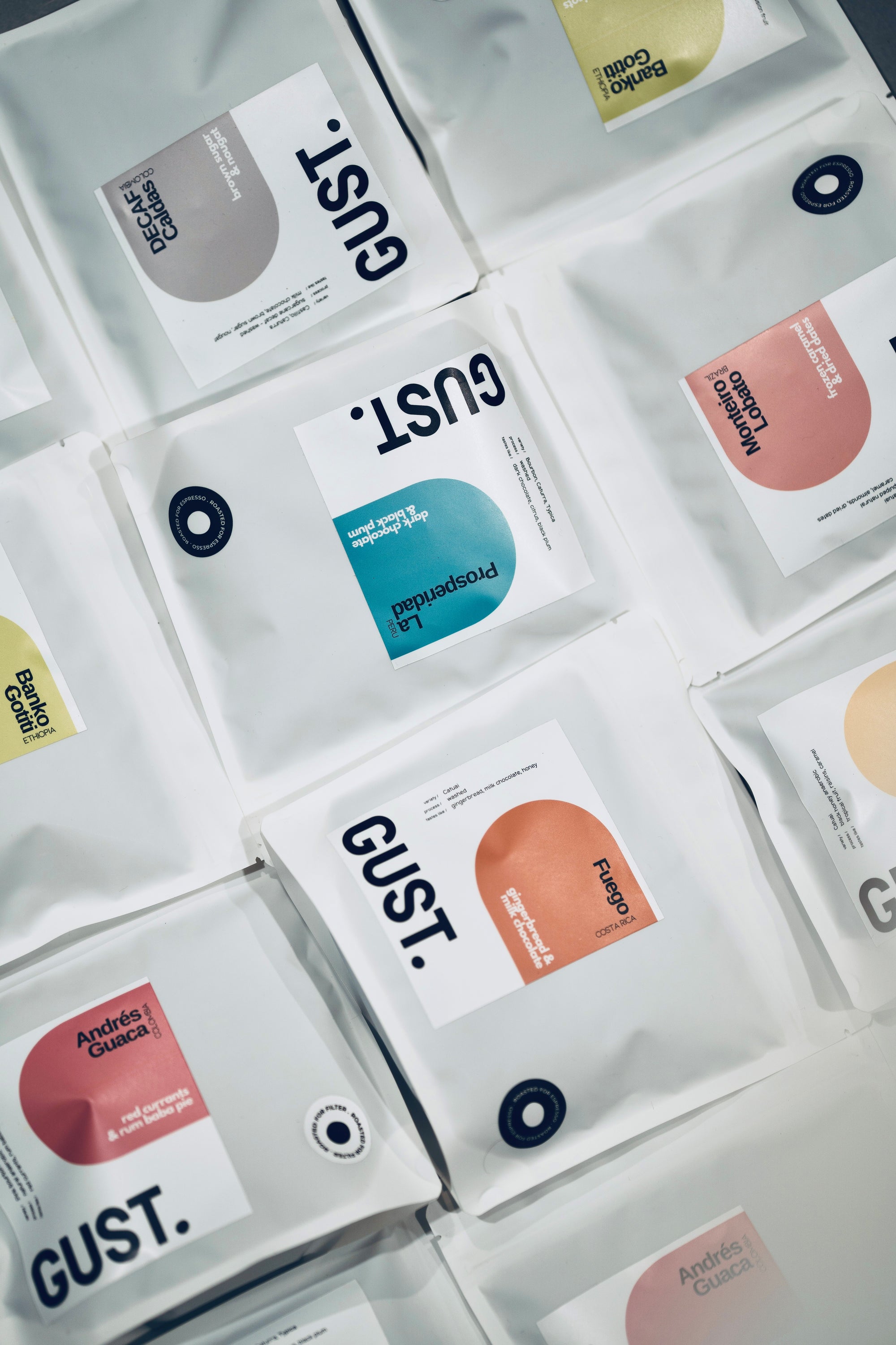 3 MONTH COFFEE SUBSCRIPTION (prepaid)