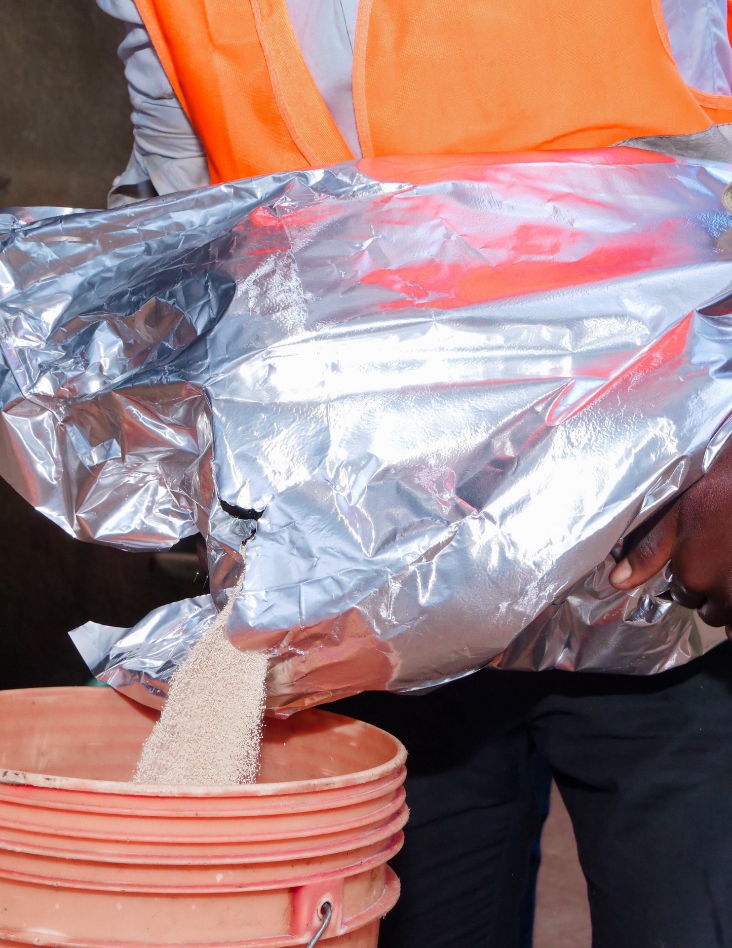Burundi - Butegana Cima | filter