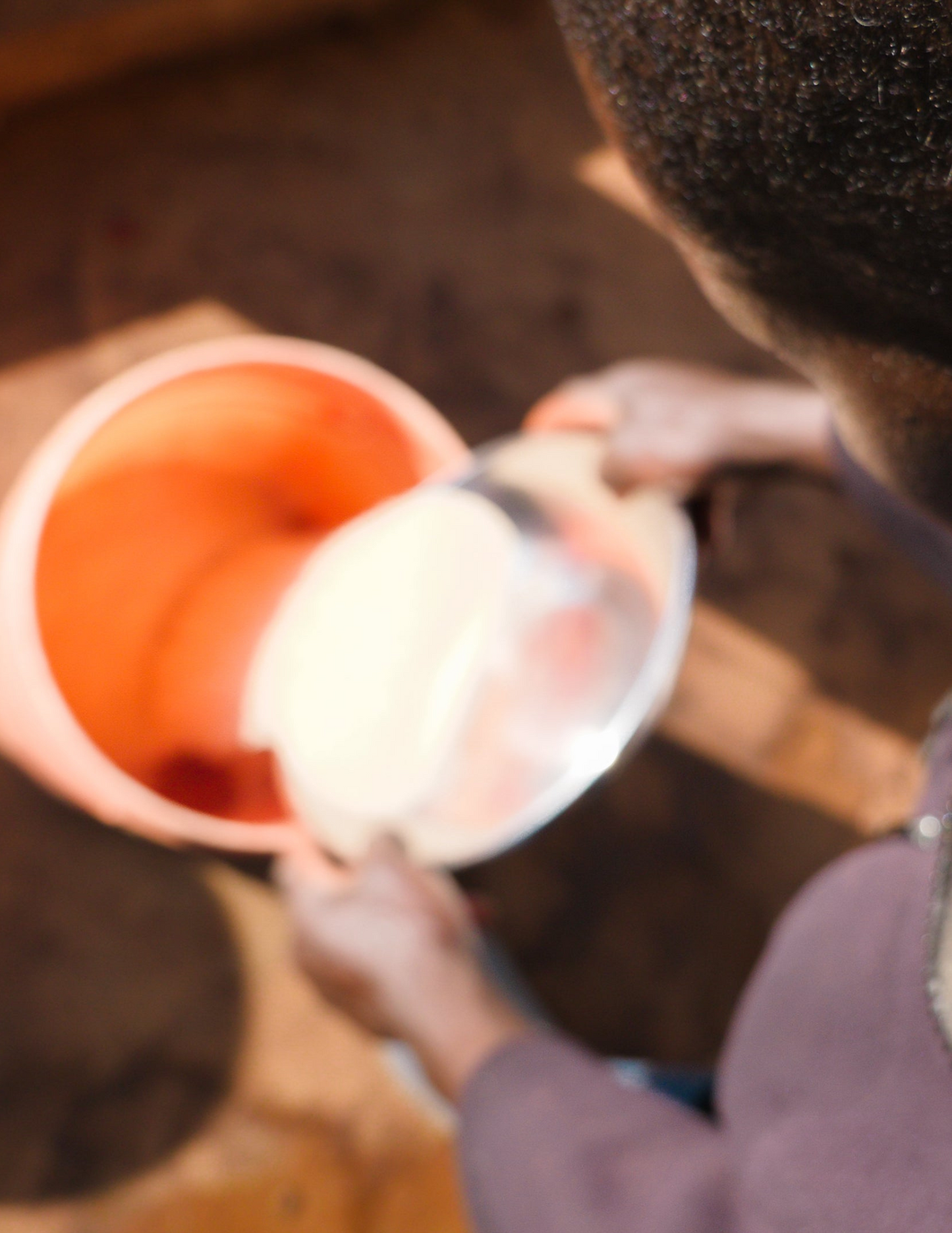 Burundi - Butegana Cima | filter