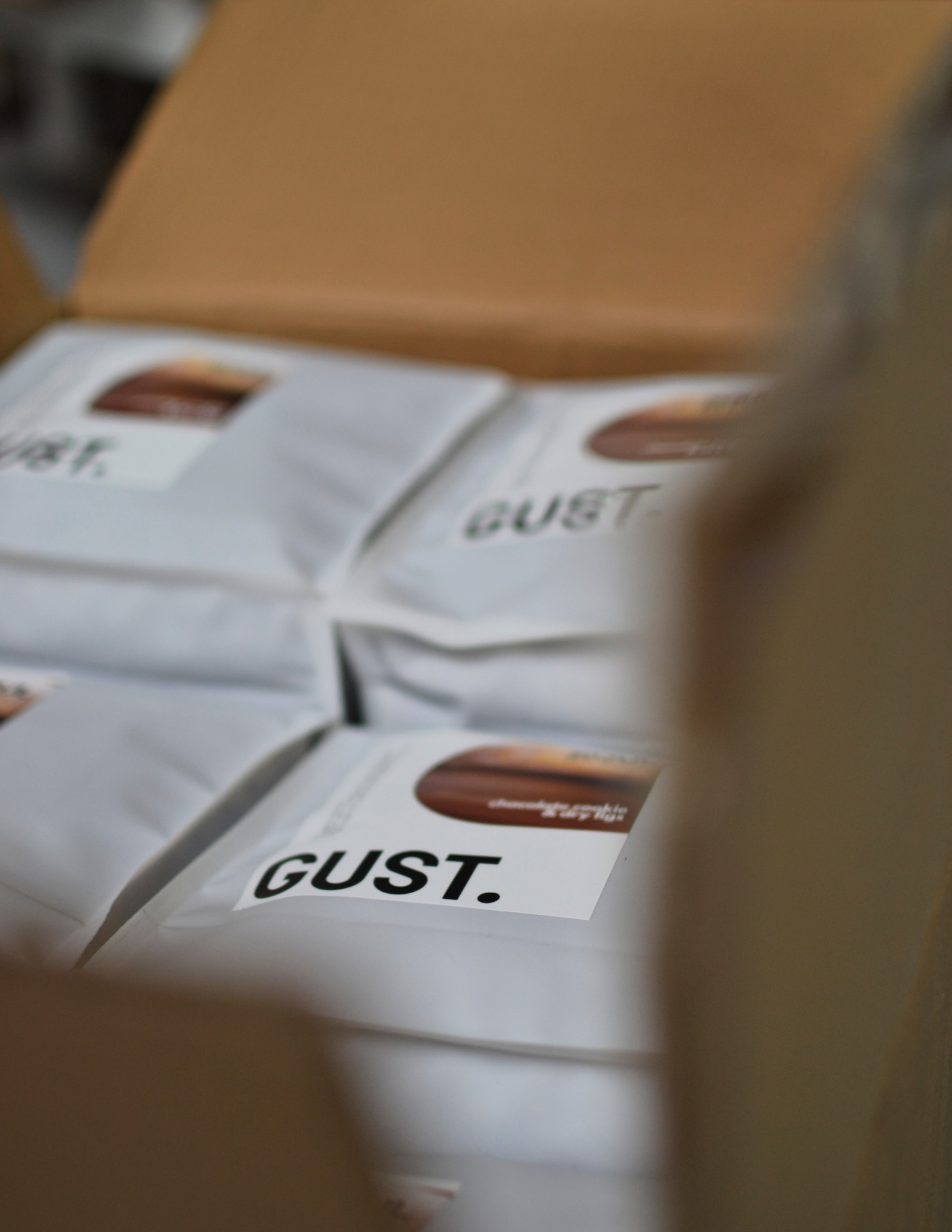 SOUL BLEND SUBSCRIPTION (SAVE 5%)