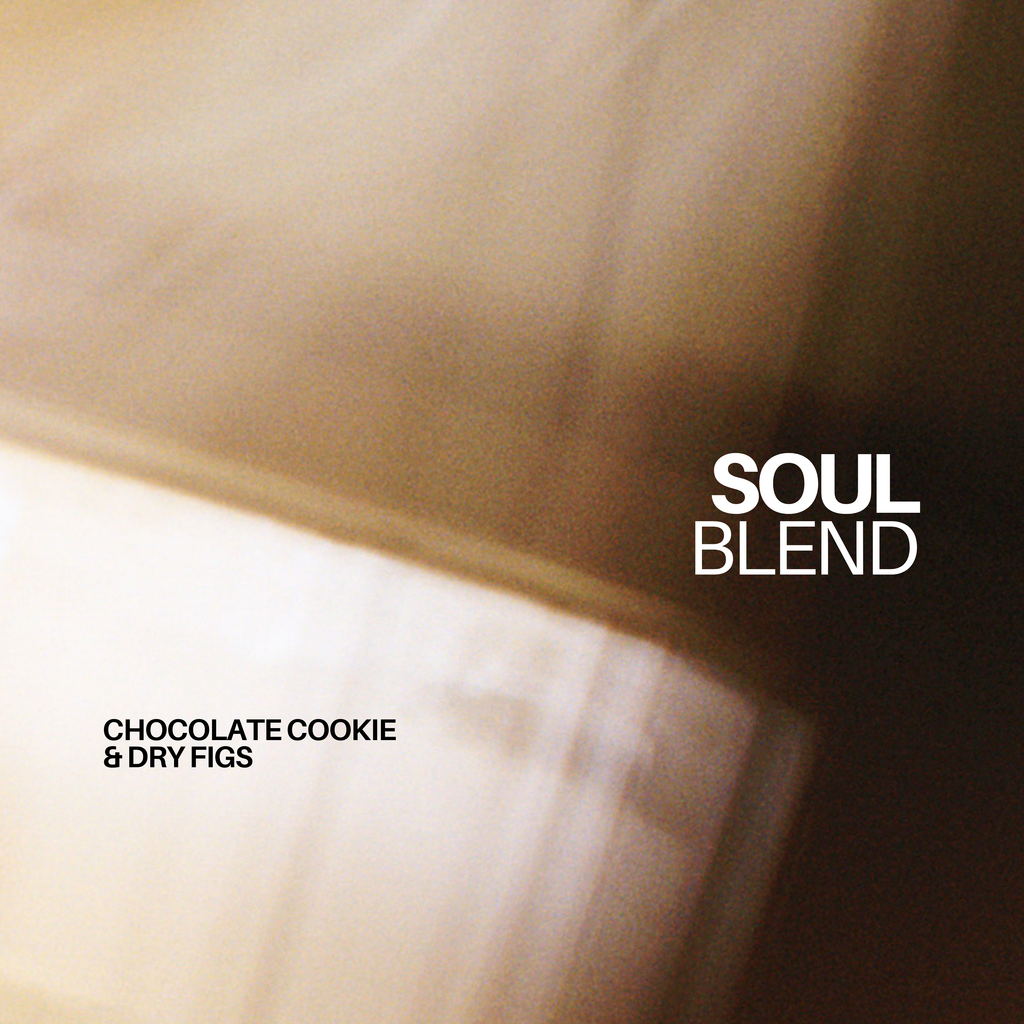 SOUL BLEND | espresso blend, gust coffee, espresso melange, mengeling arabica, specialty coffee