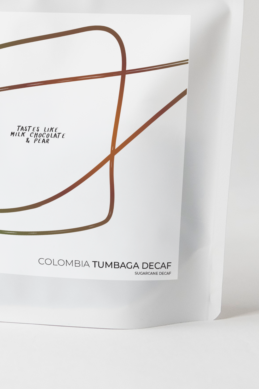 Colombia - Tumbaga (DECAF) | omni - Gust Coffee Roasters