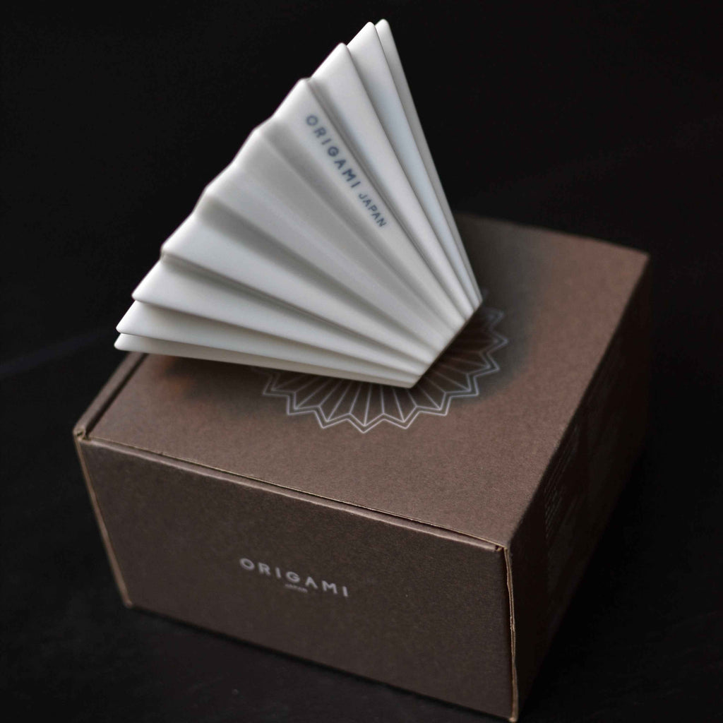 Origami Dripper - S
