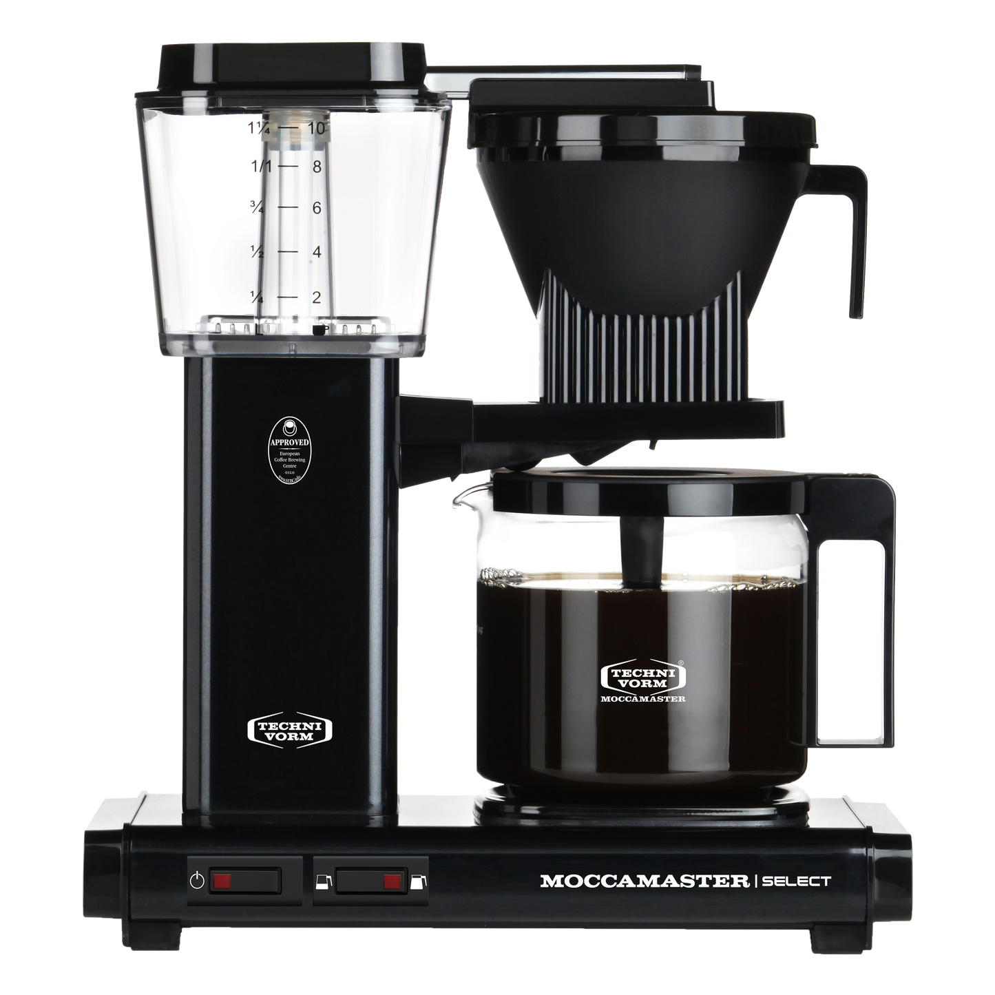 Moccamaster KBG Select (21 colours) - Gust Coffee Roasters