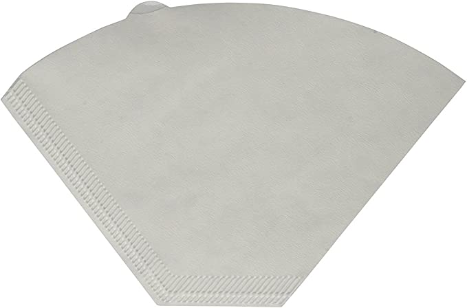Moccamaster Paper Filters Size 04 (100 pcs) - Gust Coffee Roasters
