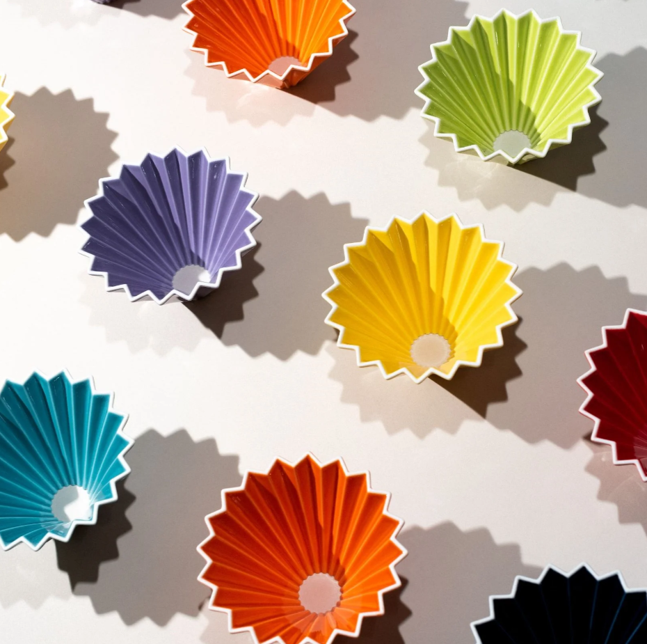 Origami Dripper - S